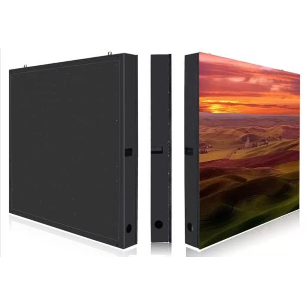 Крытая стена СИД SMD2121 видео-