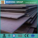 Plat plat résistant d'acier inoxydable des plaques d'acier NM360 d'abrasion du gigaoctet T 24186