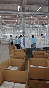 Jiangyin Fengrui Textile Technology Co., Ltd.