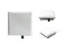 11ax Wi-Fi6 Outdoor WiFi Transmitter, 3000Mbps Outdoor Base Station with SFP