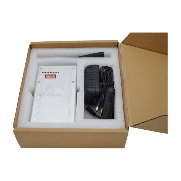 30м дальность GPS сигнал джаммер блокировщик 8 полос 6.5w Для личной конфиденциальности, ISO9001 перечислен