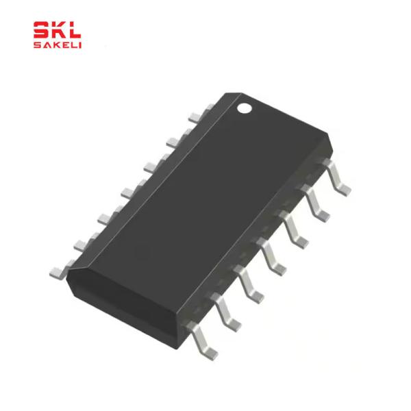 AD8544ARZ-REEL Amplifier IC Chips General Purpose 14-SOIC Application Audio Outputs Portable Systems
