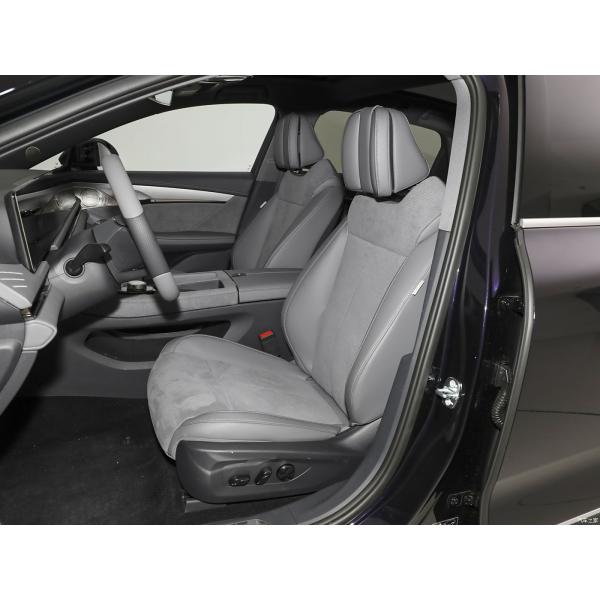 Voyah Lantu Chasing Light ZHUIGUANG EV PHEV Sedan 730km Range Electrical Plug-in Hybrid