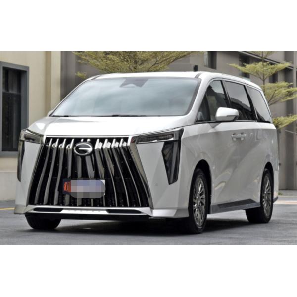 MPV 2.0T 190HP L4 shuangqing zhizun 2023 серии zongshi GAC Trumpchi M8 большое и среднее