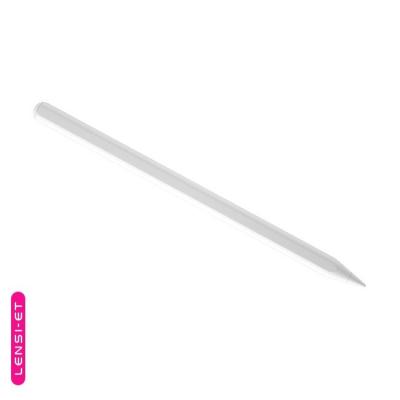 Caneta Stylus sem fio Megnetic Palm Rejeição Tilt Caneta passiva para tela sensível ao toque