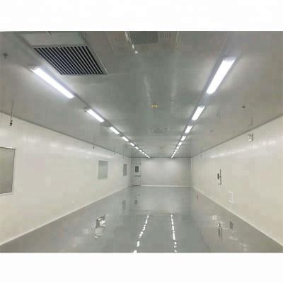 Electronic Dust Free Clean Room Air Filter Epoxy PVC ACR