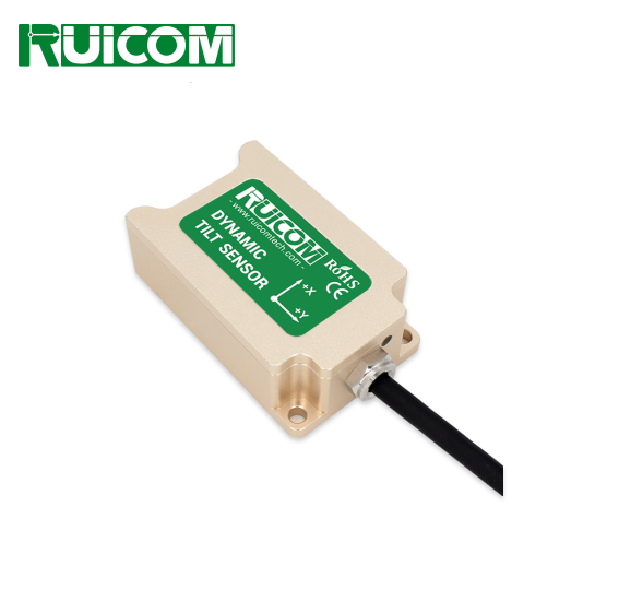 DTS6-V1 Voltage Output Dynamic Tilt Sensor