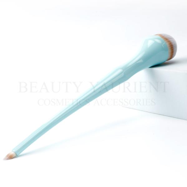 Patented Double Sided Eyeshadow Brush