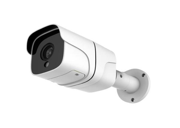Hikvision Pravite Protocol 2.0 Magepixel Waterproof SD Card IP IR Camera CV-XIP628GW3S
