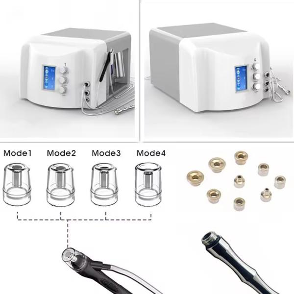 Silk Peel Machine Hydro Dermabrasion Peeling Facial Dermabrasion System
