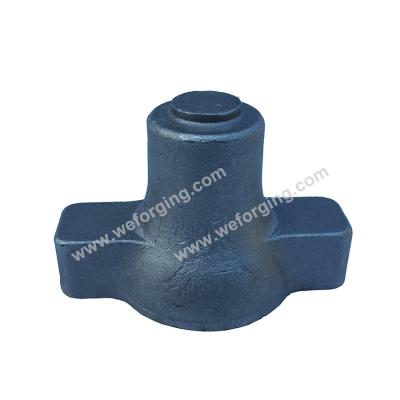 Aluminum Alloy  CNC Forged CNC Turning Milling Parts Rolled Forging 4340 Forging Precision Cnc Machining Parts Company
