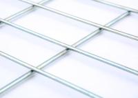 Jardim zoológico de aço inoxidável Mesh Smooth Surface Anti Corrosion de BWG 14 BWG 15 BWG 16