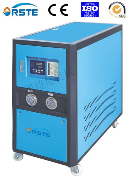 Plastic Water Cooled Cooling Machine Water Industrial Chiller OCM-30W for mold chilling