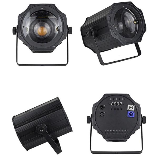 200W привело более слепое 7 равенство приведенное каналами может освещение этапа театра