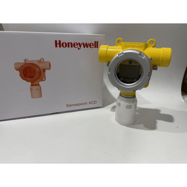 Honeywell SPXCDULNRX Sensepoint XCD Gas Detector with 4 to 20 mA Output, UL/c-UL/INMETRO Certified and 0 to 100%LEL Infrared Methane Sensor