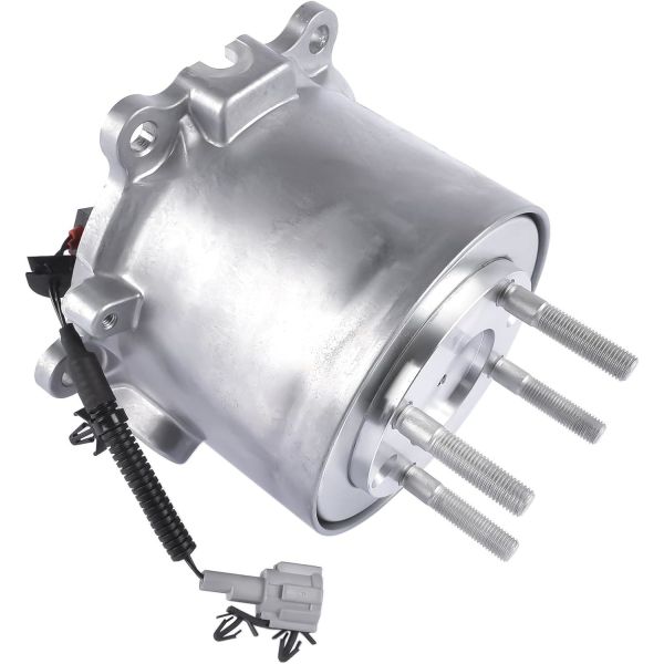 Rear Differential Coupling Clutch Assembly for Infiniti QX60 Nissan Pathfinder 13-20 with 1 Year Warranty OEM 38761-3KA0B Metal + Rubber