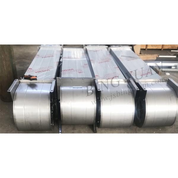 Centrifugal Air Curtain for Cold Room, high volume commercial air curtain for cold storage room