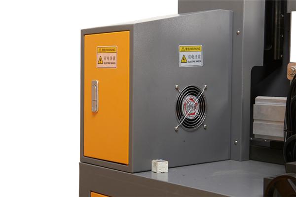Multifunctional Rigid Box Wrapping Machine High Accuracy 25pcs/min Speed