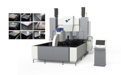 2500mm Automatic CNC Edge Bending Machine For Various Materials Bending