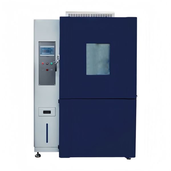 Rapid rate Thermal Cycle Test Chamber