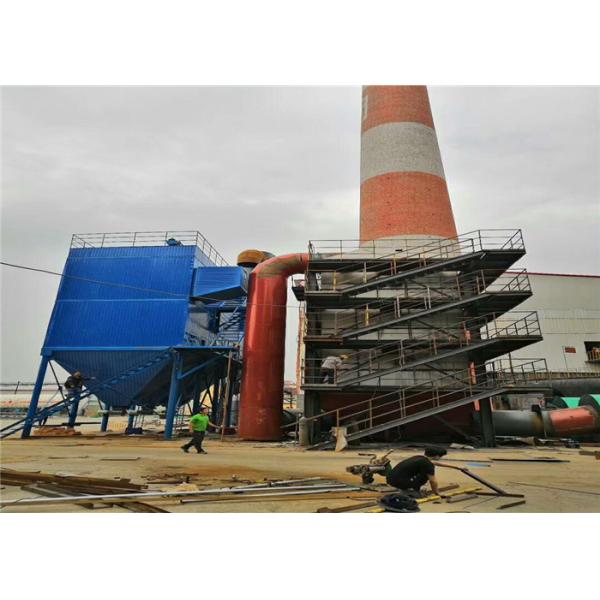 Система Fgd оборудования обессеривания газообразного отхода 90% в электростанции