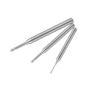 Длинношерстный коленчатый фрезерный резач для меди и алюминия