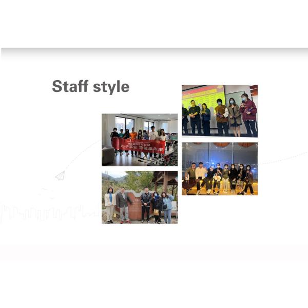 Quanzhou Winiw Import And Export Co., Ltd.