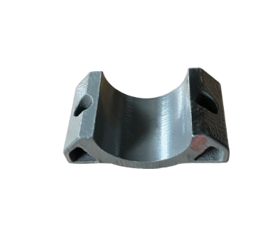 OEM Replacement Parts for HOWO Sinotruk Wg9925682122 Rear Stabilizer Bar Bearing Cover