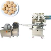 O CE aprovou as bolas de arroz do arancini que fazem a máquina