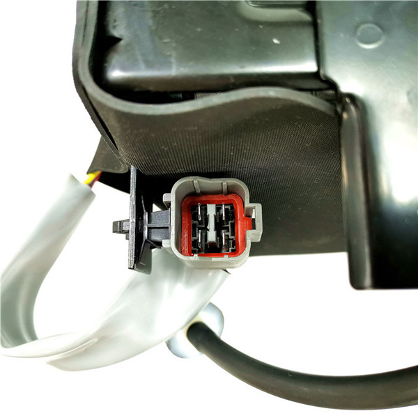 Infiniti QX56 Nissan Armada Air Suspension Compressor 53400-7S600 534007S600