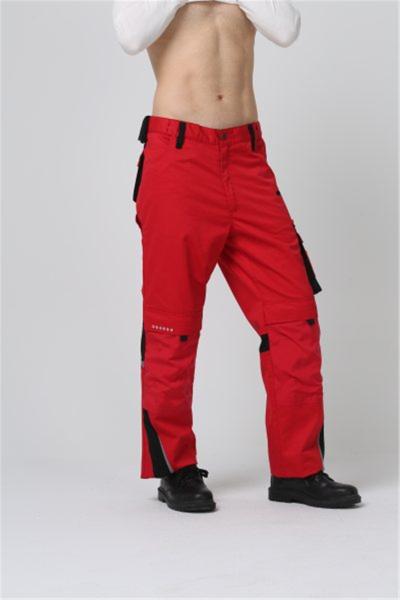 Tomax Mens Work Uniforms 35% Cotton Lightweight Work Pants
