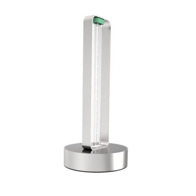AC120V/220V 36W UV Sterilizer Lamp With Touch Sensor Room Sterilization Indoor