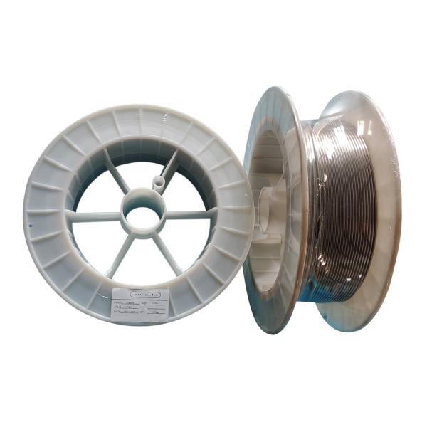 3.17mm NiAl955ニクロム熱スプレー ワイヤーTAFA 75B