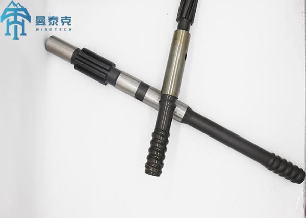 COP1840 Forging Shank Adapter Alloy Steel 8 Splines