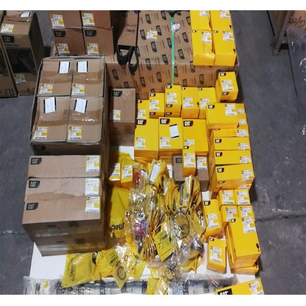 7I7183 Engine 7I-7183 Piston Set 1262068 Cylinder Liner 126-2068 Piston Ring 2485957 Sleves 248-5957