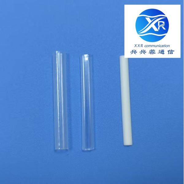 40mm Clear Heat Shrink Tube