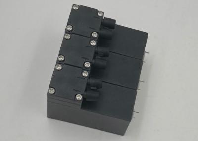 Light Weight Micro Water Pump Electric Power Low Pressure Suction Water