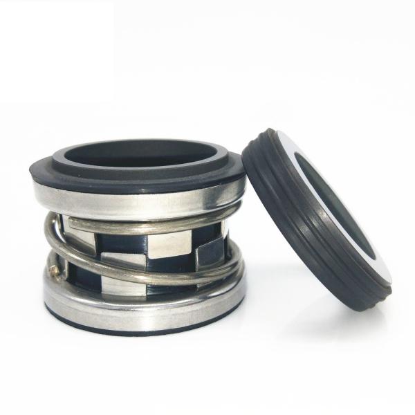 18bar John Crane Type 2100 Elastomer Bellows Seal Single Spring