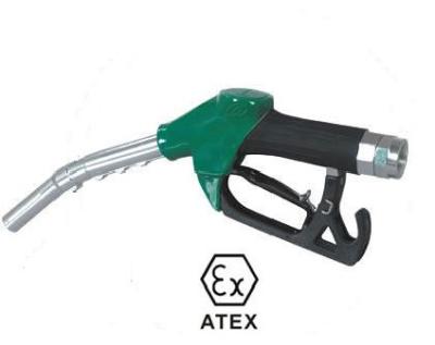XIDE-80 ATEX Automatic Nozzle