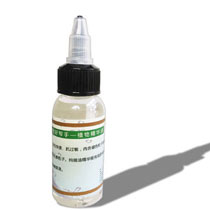 Роскошная двойная ручка вышивки брови ручка/3d татуировки Microblading головы Semi постоянная