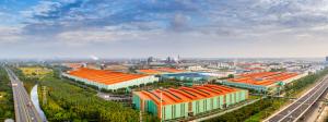 Longteng Special Steel Group
