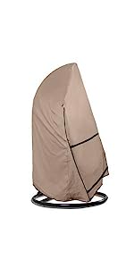 Furniture Cover 600D Waterproof Large Heavy Duty Outdoor Furniture Set Covers with Anti-UV and Wind-Proof Suitable