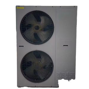 20 kw R 290 DC Inverter Air Source Heat Pump  Electric  for Outdoor and Household Use for Hotels
