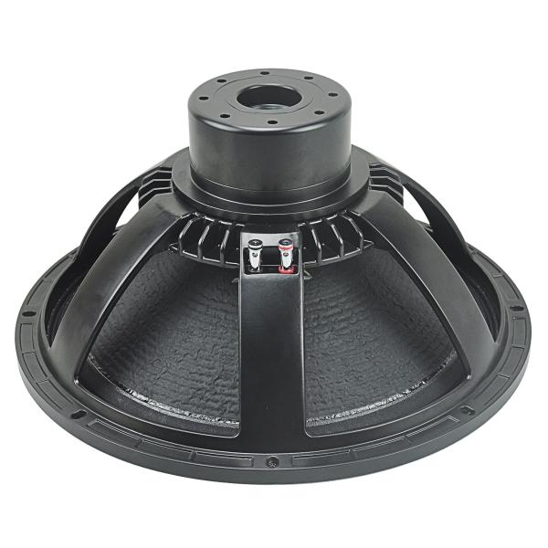 1000watts RMS 15Neodymium subwoofer 4VC Model PW415N