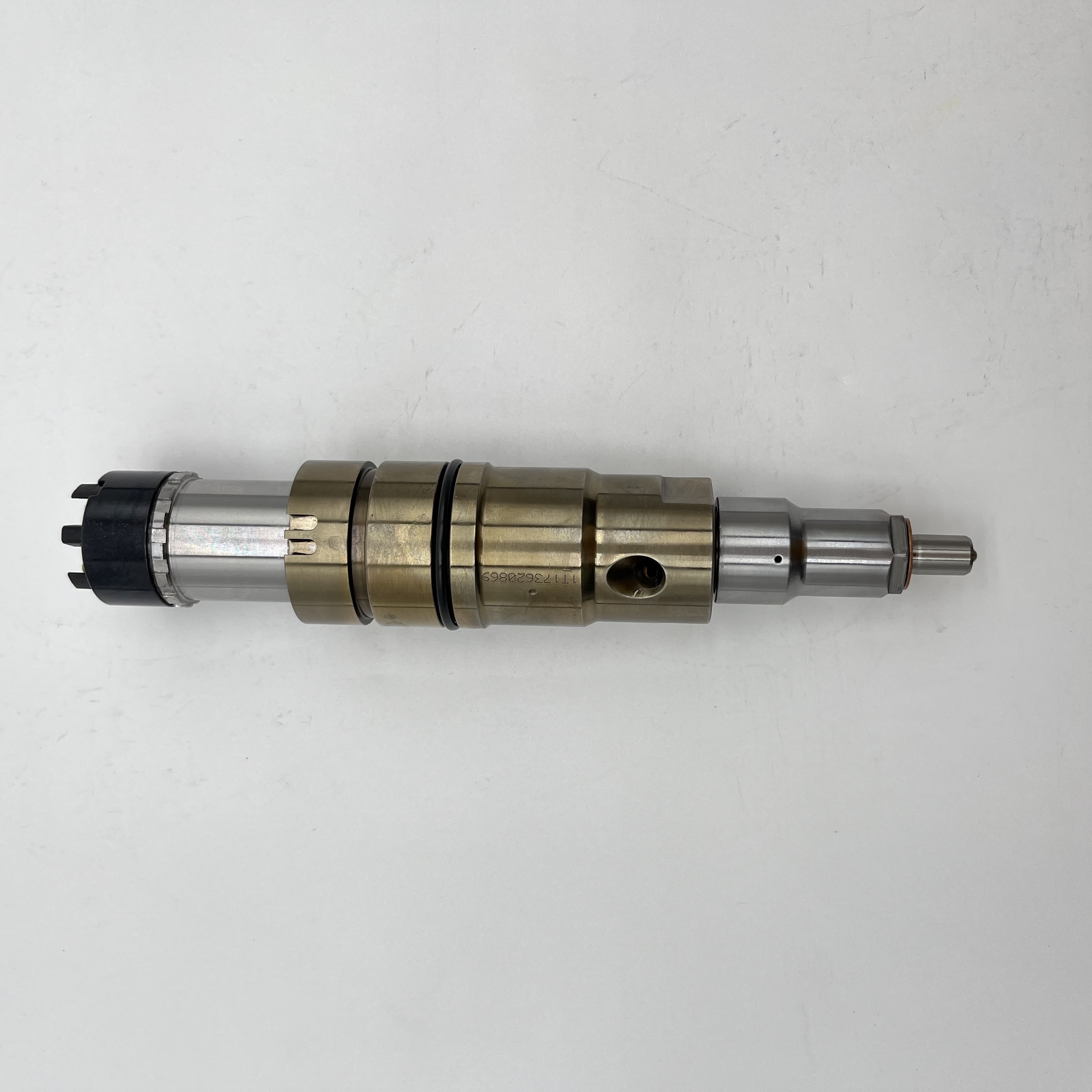 2086663 Cum-Mins XPI High Pressure Cr Injector For ISX15 QSX15 X15 Heavy Duty Diesel Engine