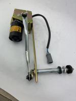 Peças sobresselentes da combinação do motor e da movimentação do limpador da máquina escavadora 37B1993 de Liugong