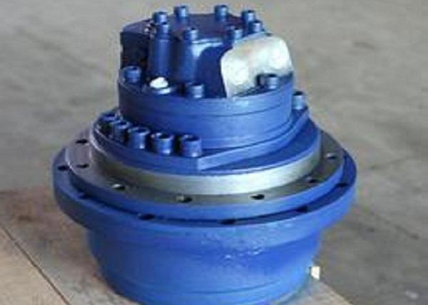 Kobelco SK210-8 SK200-8 Excavator Black Hydraulic Travel Motor TM40VC-06