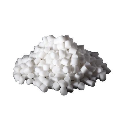 75A TPE Material elastomérico termoplástico TPR Material plástico utilizado em pneus TPE/TPR de automóveis de brinquedo