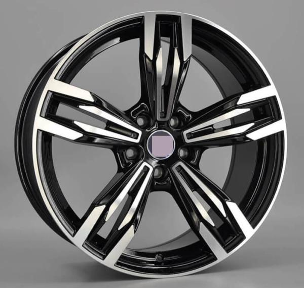 JWL Replica Cast Alloy Wheels 17 18 20 Inch Bmw Factory Rims 72.6/74.1