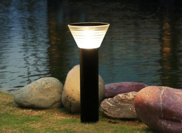 30cm 60cm 80cm high outdoor lawn lights garden villa courtyard lamp waterproof garden landscape lawn lamp